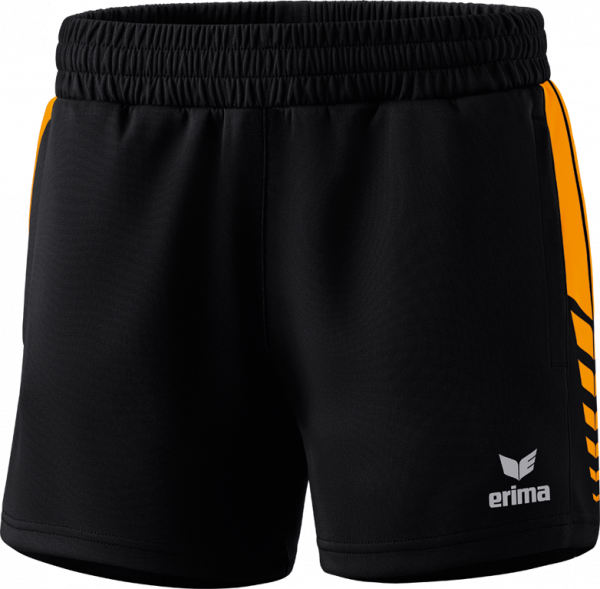 SIX WINGS Worker Shorts Damen