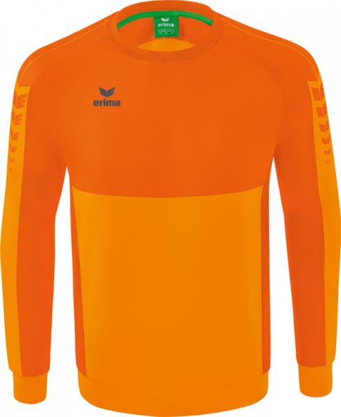 SIX WINGS Sweatshirt Herren/Kinder