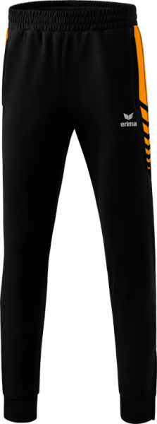 SIX WINGS Worker Hose Herren/Kinder