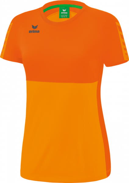 SIX WINGS T-Shirt Damen