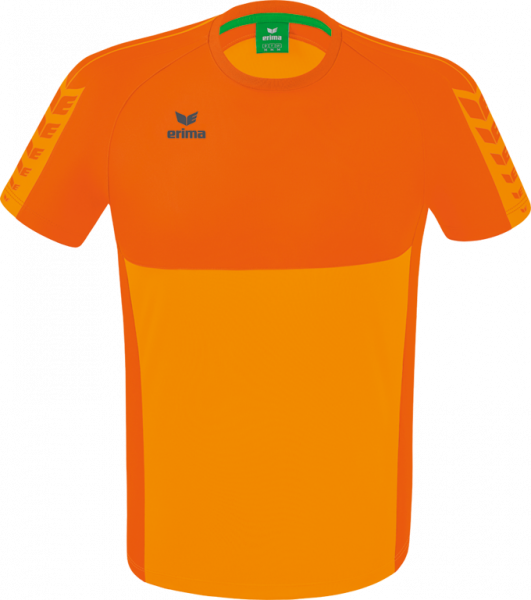 SIX WINGS T-Shirt Herren/Kinder