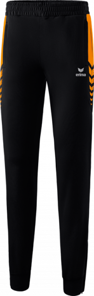 SIX WINGS Worker Hose Damen